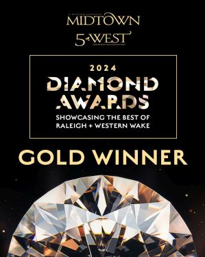 2024 Diamond Awards GOLD WINNER